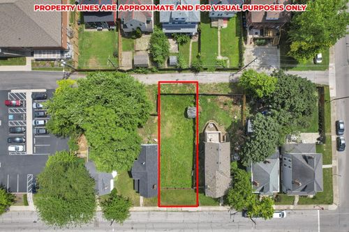 200 S Cypress Ave, Columbus, OH, 43223-1406 | Card Image