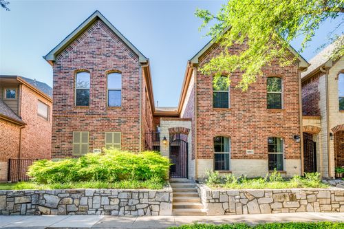 6813 Massa Ln, Frisco, TX, 75034-2287 | Card Image