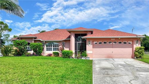 712 Fargo Dr, FORT MYERS, FL, 33913 | Card Image