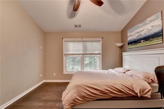2515 Gadsen Walk, Townhouse with 3 bedrooms, 3 bathrooms and null parking in Duluth GA | Image 44