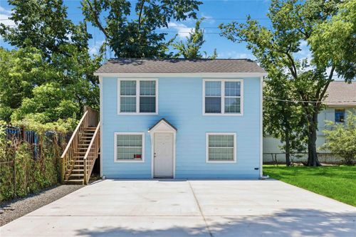 a-626 Henke St, Houston, TX, 77020-4904 | Card Image