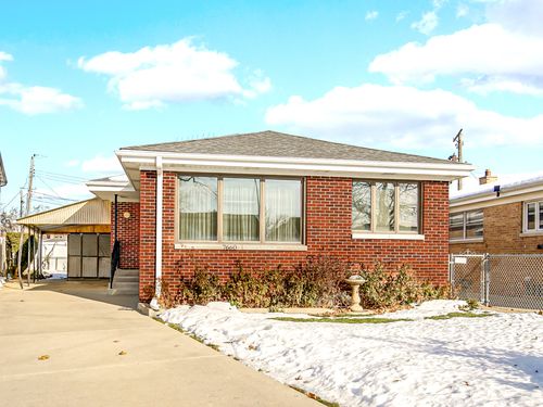 7660 W Talcott Ave, Chicago, IL, 60631-3841 | Card Image