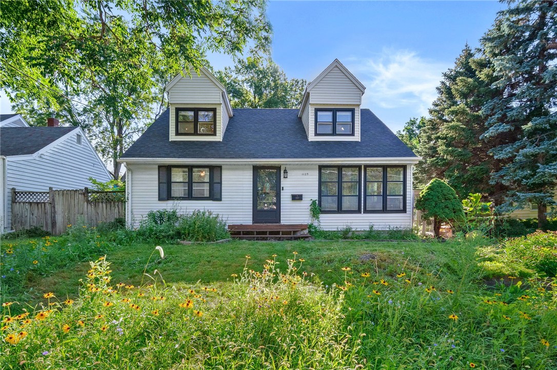 Cummins Pkwy, Des Moines, IA 50311