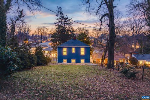 501 Valley Road Ext, CHARLOTTESVILLE, VA, 22903 | Card Image