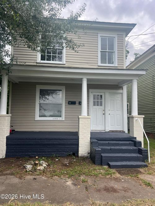 b-1207 N Craven Street, New Bern, NC, 28560 | Card Image