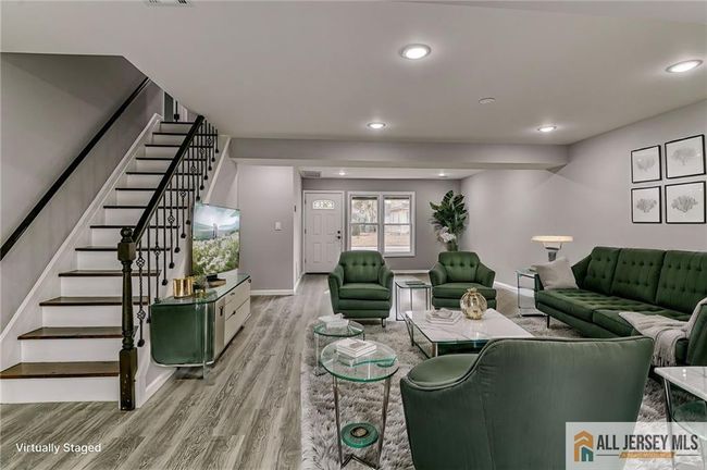 537 Lorraine Ave, House other with 4 bedrooms, 3 bathrooms and null parking in Middlesex NJ | Image 4