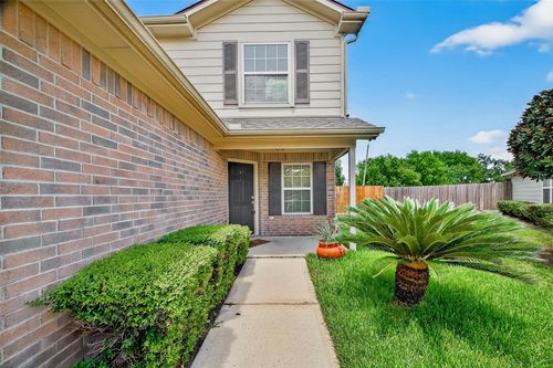 827 Heatherton Hill Ln, Houston, TX, 77047-2974 | Card Image