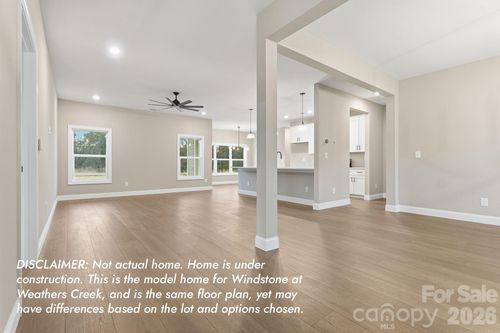 9-154 Windstone Crossing Trail, Troutman, NC, 28166 | Card Image