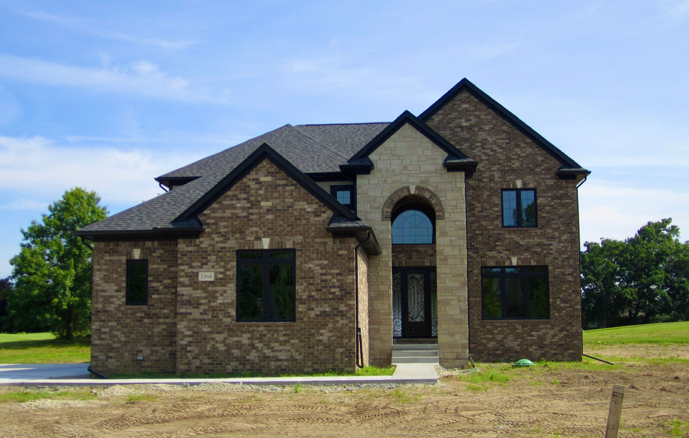Masters Dr, Metamora, MI 48455