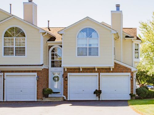 11-7-571 Grosse Pointe Cir, Vernon Hills, IL, 60061-3406 | Card Image