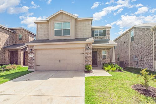 325 Hopson St, Van Alstyne, TX, 75495-4448 | Card Image