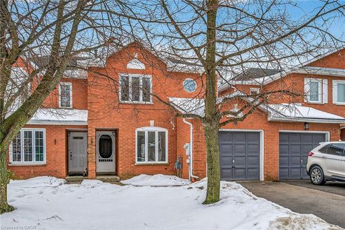 51 Pirie Dr, Dundas, ON, L9H6X6 | Card Image