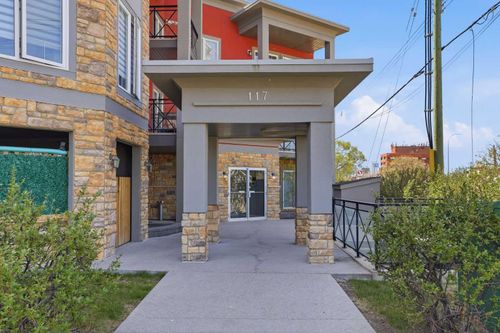 207-117 19 Avenue Ne, Calgary, AB, T2E1N9 | Card Image