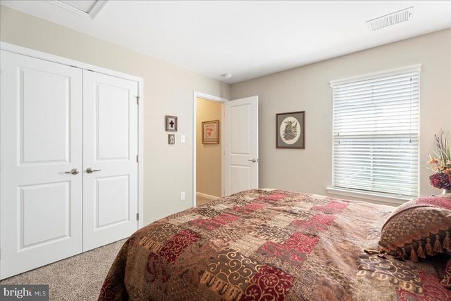 7805 Wistar Woods Pl, Townhouse with 3 bedrooms, 3 bathrooms and null parking in HENRICO VA | Image 29