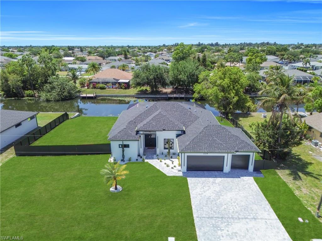 Residential in CAPE CORAL 2