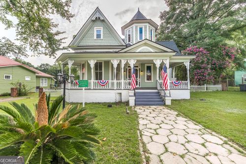 8776 N Marcus St, Wrightsville, GA, 31096-2026 | Card Image