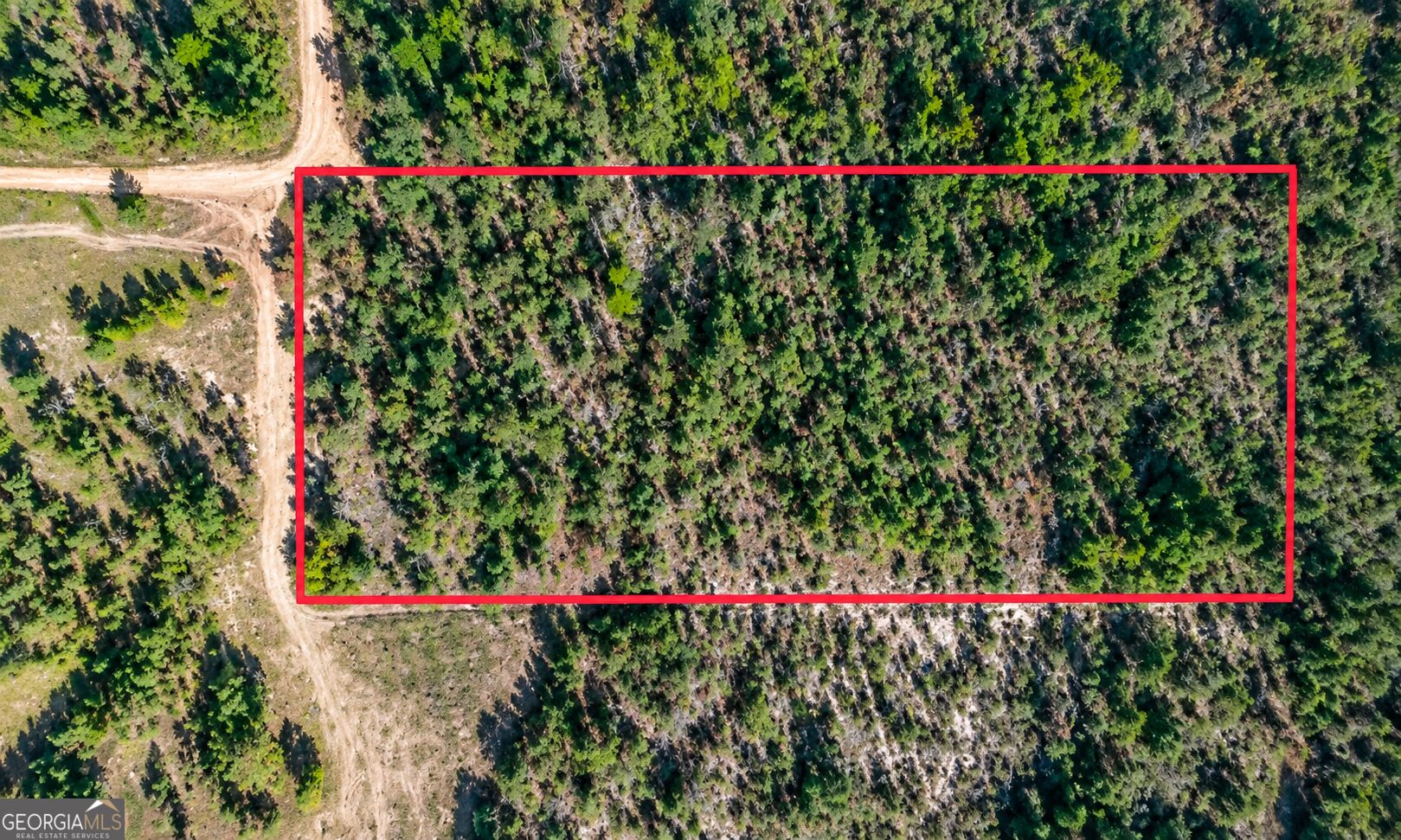 Land in Mauk 4
