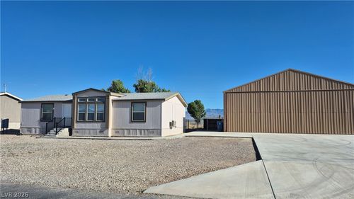 819 Skyhawk Ave, Sandy Valley, NV, 89019-8542 | Card Image