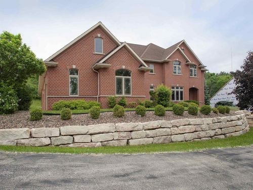 1750 Limestone Trail, LEDGEVIEW, WI, 54115 | Card Image