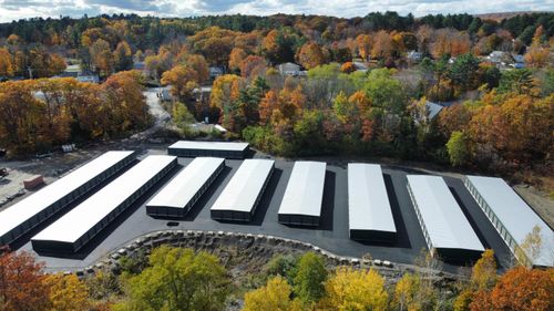 6 Williams Street, Farmingdale, ME, 04344 | Card Image