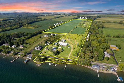 5132 State Route 89, Romulus, NY, 14541-9779 | Card Image