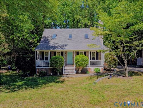 7531 Secretariat Dr, Midlothian, VA, 23112-6448 | Card Image