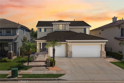3667 Skylark Way, Brea, CA, 92823-1048 | Card Image