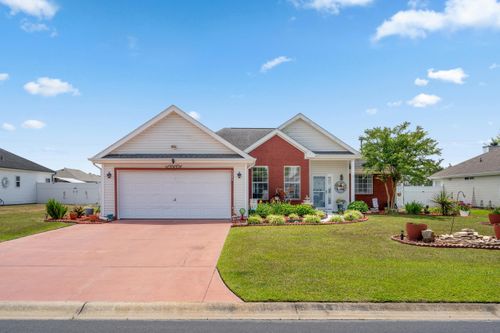 4043 Grousewood Dr, Myrtle Beach, SC, 29588-6797 | Card Image