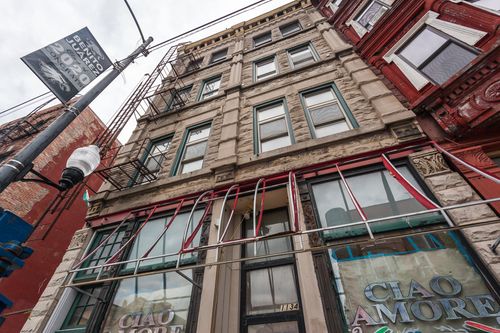 apt-2r-1134 18th St, Chicago, IL, 60608-2393 | Card Image