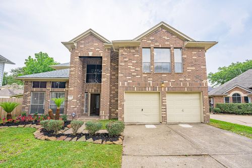 406 N Marathon Way, Stafford, TX, 77477 | Card Image
