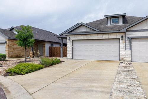 12a-602 Parkline Dr, Georgetown, TX, 78626-2763 | Card Image