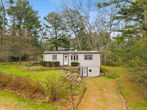 1 Emond Ave, Kingston, MA, 02364-2103 | Card Image