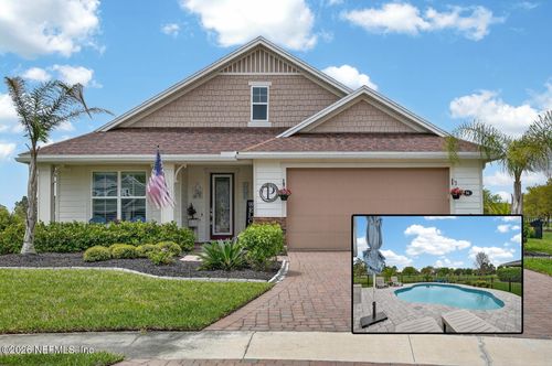 94 Almond Point, St Augustine, FL, 32095 | Card Image