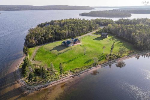 489&485 Maple Dr, Cape George, NS, B0E3B0 | Card Image