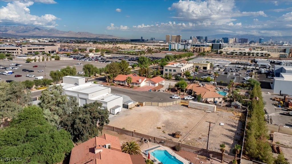 Land in Las Vegas 3