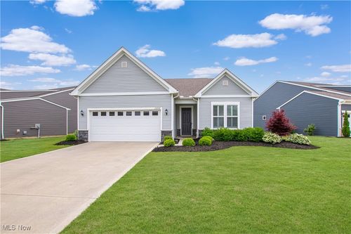 23797 St Andrews Drive, Columbia Station, OH, 44028 | Card Image