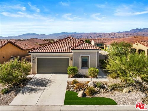 43 Zinfandel, Rancho Mirage, CA, 92270-5665 | Card Image