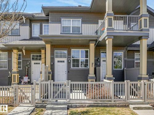 24-4029 Orchards Dr Sw, Edmonton, AB, T6X1V2 | Card Image