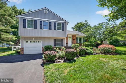 308 Hollow Branch Ln, YARDLEY, PA, 19067-5791 | Card Image