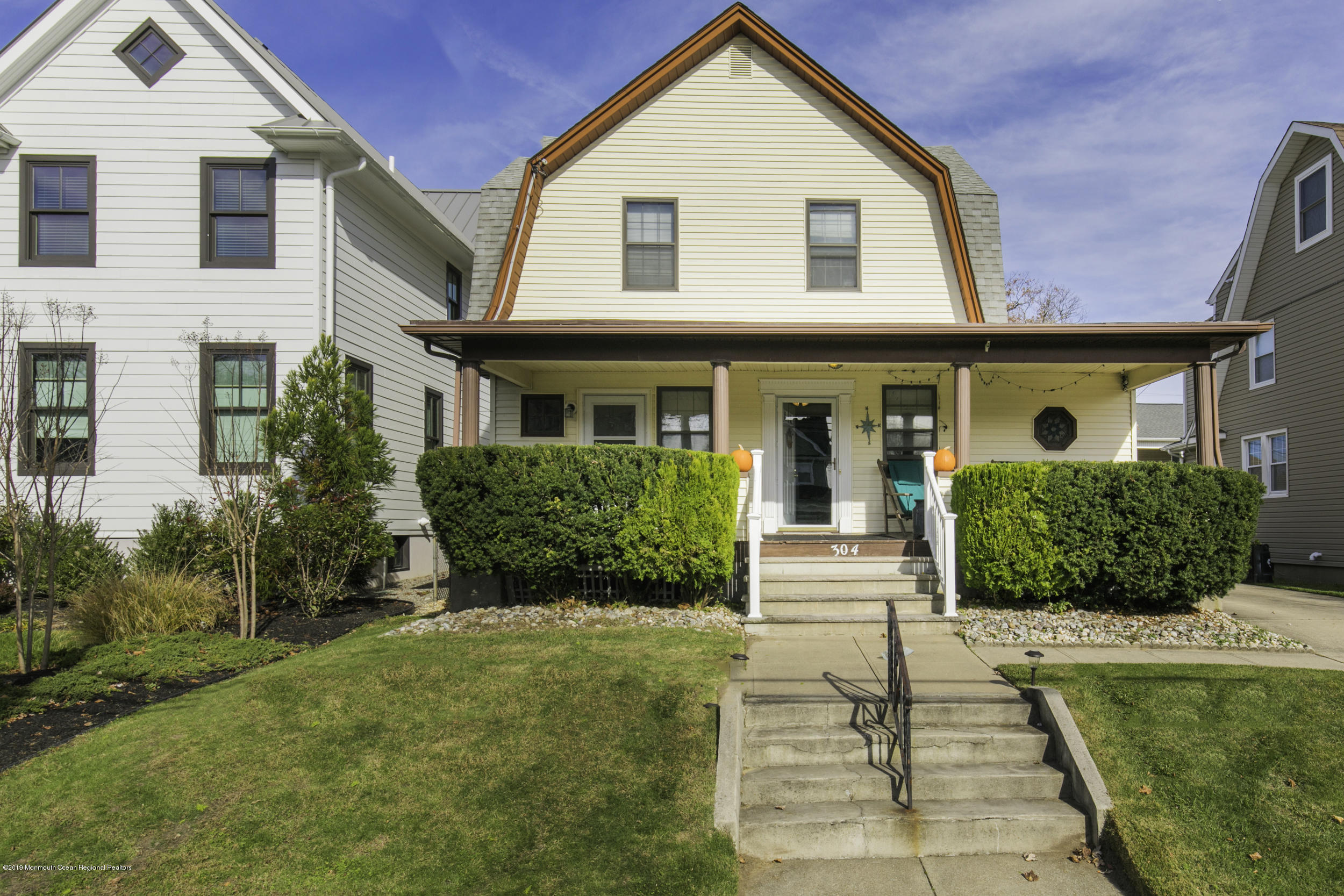 2 304 Lareine Avenue, Sold in Bradley Beach Zoocasa