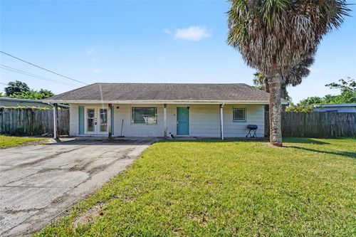 6706 Sandra Dr, PORT RICHEY, FL, 34668-1391 | Card Image