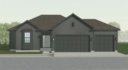 9604 N Robinhood Ave, Kansas City, MO, 64154-1130 | Card Image
