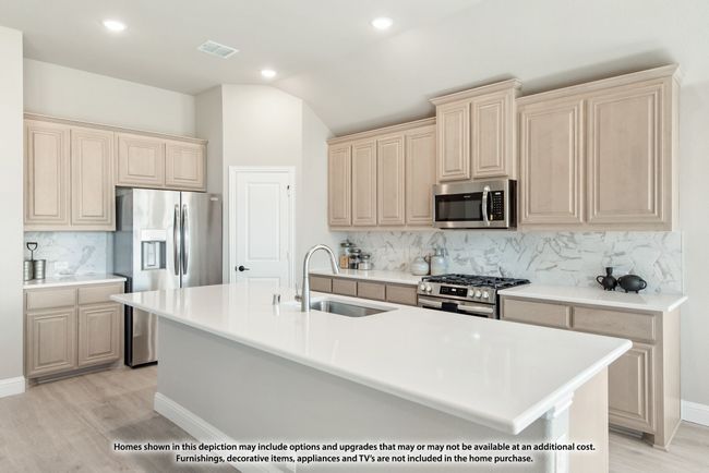 7709 Stubblefield Ln, House other with 4 bedrooms, 3 bathrooms and null parking in Joshua TX | Image 24