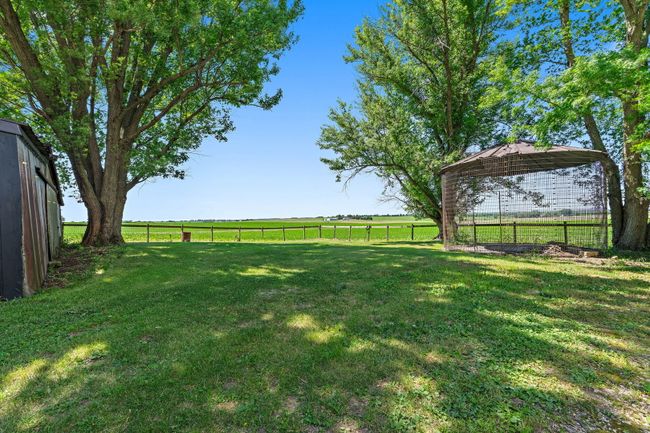 30789 5 Points Rd, House other with 3 bedrooms, 2 bathrooms and 6 parking in Kingston IL | Image 36