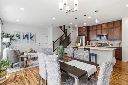 9981 Hough Pt, Parker, CO, 80134-9555 | Card Image