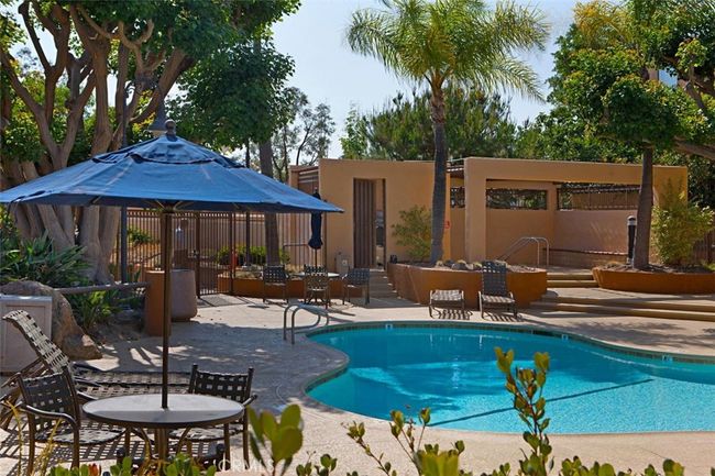 UNIT-77 - 25761 Le Parc, Condo with 1 bedrooms, 2 bathrooms and 2 parking in Lake Forest CA | Image 43