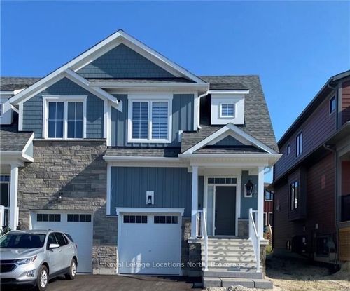 155 Courtland St, The Blue Mountains, ON, L9Y5L7 | Card Image