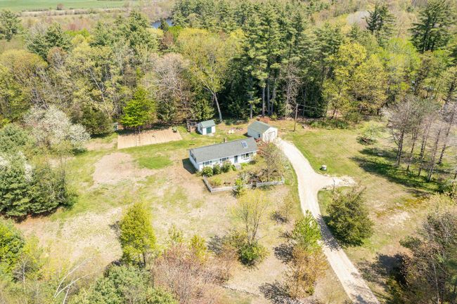 499 Tolend Road, House other with 3 bedrooms, 1 bathrooms and null parking in Dover NH | Image 36