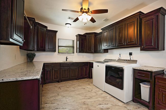 2780 Shoemaker Rd, House other with 5 bedrooms, 5 bathrooms and null parking in Sheridan AR | Image 34