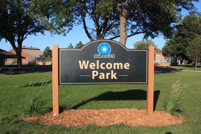 Blocks to Welcome Park | Image 27